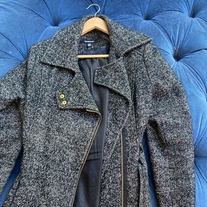 Siena Studio large jacket/coat.